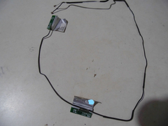 Cabos Da Antena Wireless Dell Latitude E3540 3540 - comprar online