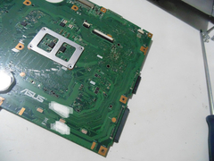 Placa-mãe Para Notebook Asus X45a 60-n70mb1100 Core I3-2350m - comprar online