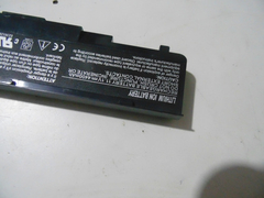 Bateria Para O Notebook Semp Toshiba Sti Is-1522 Dpk-lmxxss6 na internet