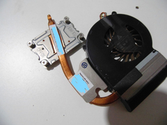 Cooler + Dissip Para Notebook Hp Compaq Presário Cq43-112br - WFL USADOS de Informática