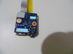 Placa Usb + Áudio Notebook Lenovo E430 Ls-8133p C/ Flat - loja online