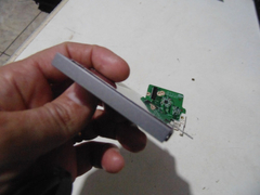 Placa Pcmcia Leitor Slot Cartão Dell Latitude E5420 09w3vx - loja online
