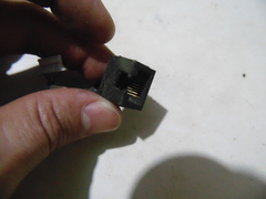 Conector Rede Rj45 Lan Notebook Dell Studio 14 1010 14-1458 - comprar online