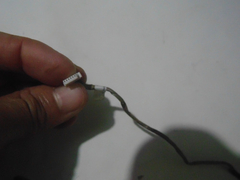 Webcam + Cabo Flat Da Webcam Sony Vgn-nw110ah Pcg-7172p - loja online
