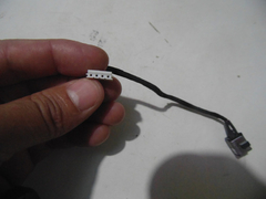 Conector Dc Power Jack Para O Notebook Asus X45a - loja online