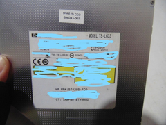 Gravador E Leitor Dvd Cd Notebook Hp Probook 8440p Ts-l633 na internet