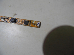 Webcam Notebook Cce Win Ultra Thin S23b Zc-3732-102 S4.0 na internet