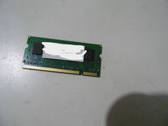 Imagem do Memória Notebook Hp Compaq 110c-1100dx 1gb Kingston Ddr2
