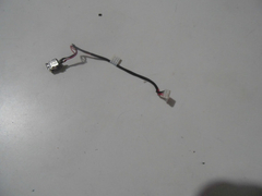 Conector Dc Power Jack Lenovo Notebook S400 Dc30100l500 - comprar online