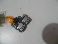 Placa Usb Notebook Sony Vgn-sz370p Pcg-6n1l 1-869-789-11 - WFL USADOS de Informática