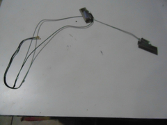 Antenas Cabos Da Wireless Para O Notebook Hp Dv6t-2300 - comprar online