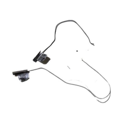 Antenas Cabos Da Wireless Para O Notebook Samsung Np350xaa