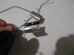 Cabos Antenas Da Wireless Note Lenovo G400s S/ Touchscreen - WFL USADOS de Informática