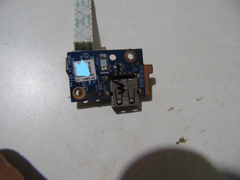 Placa Usb Notebook Dell Latitude E3540 3540 Ls-9102p C/ Flat - WFL USADOS de Informática