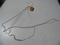Antenas Cabos Da Wireless Notebook Acer 5251 Dc33000oe30 - WFL USADOS de Informática