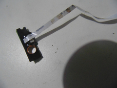 Botão Placa Power Notebook Cce M300s Com Flat Sem Fita Azul