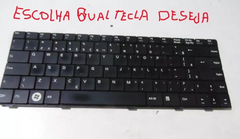 Tecla Avulsa De Teclado Para O Notebook Neopc A3150 na internet