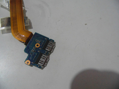 Placa Usb Notebook Sony Vgn-sz370p Pcg-6n1l 1-869-789-11 - loja online