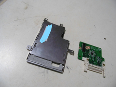 Placa Pcmcia Leitor Slot Cartão Dell Latitude E5420 09w3vx