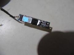 Imagem do Cabo Flat Da Webcam + Webcam Notebook Sony Vaio Pcg-41411x