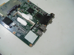 Placa-mãe Notebook Etech Uw1 Da0uw1mb8c0 Atom N270