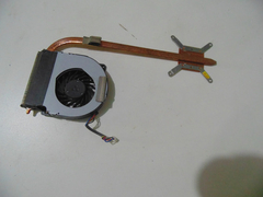 Cooler + Dissip Para O Notebook Asus A42f K42f 13n0-hea0102