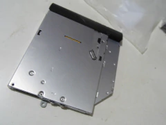 Gravador Leitor De Dvd Cd Sata Positivo Xr3000 Du-8a5sh - WFL USADOS de Informática