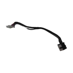 Conector Dc Power Jack Para O Notebook Asus X45a