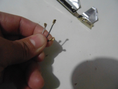Antenas Cabos Da Wireless Notebook Dell Latitude E6220 - comprar online