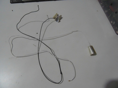 Antenas Cabos Da Wireless Para Notebook Acer E1-532-2_br606