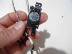 Par De Alto Falantes Para O Notebook Neopc A3150 - loja online
