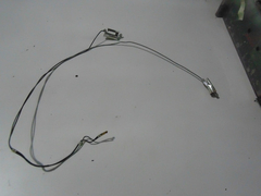 Antenas Cabos Da Wireless Hp Dv5-1220br Sem Touchscreen - comprar online