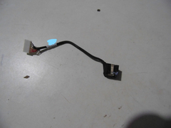 Conector Dc Power Jack Para O Notebook Dell 14 I14-3442-a10 - comprar online