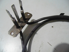 Resistência Circular Do Turbo Forno Electrolux Oe9sx