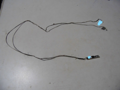 Cabo Flat Da Webcam + Webcam Notebook Sony Vaio Pcg-41411x na internet
