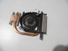 Cooler + Dissip Para Sony Sve151j11x Sve15125cbs 3vhk5tmn010