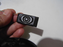 Par De Alto Falantes Para O Notebook Asus Eee Pc 1005ha - WFL USADOS de Informática