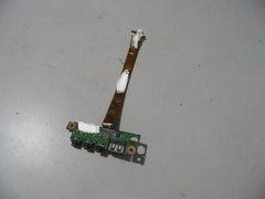 Placa Áudio + Usb Para O Notebook Positivo Premium P457p na internet