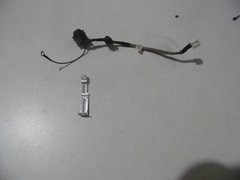 Imagem do Conector Dc Power Jack Notebook Sony Vgn-nw110ah Pcg-7172p