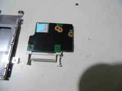 Placa Pcmcia Leitor Slot Cartão Dell Latitude E5420 09w3vx na internet