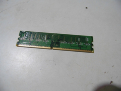 Imagem do Memória Para Pc Ddr2 1gb 800mhz Smart M378t2863qzs-cf7