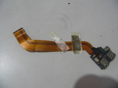 Placa Usb Notebook Sony Vgn-sz370p Pcg-6n1l 1-869-789-11 - comprar online