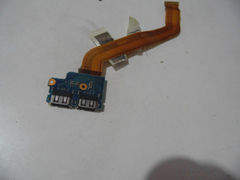 Placa Usb Notebook Sony Vgn-sz370p Pcg-6n1l 1-869-789-11 - comprar online
