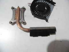 Cooler + Dissip Para O Notebook Samsung 300e Ba62-00710a - loja online