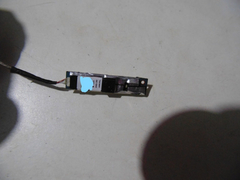 Cabo Flat Da Webcam + Webcam Notebook Sony Vaio Pcg-41411x