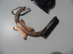 Cooler + Dissip P/ O Notebook Samsung R510 Ba31-00056a - loja online