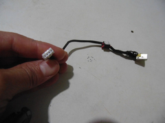 Conector Dc Power Jack Para Acer Aspire E1-531-2606 17cm - loja online