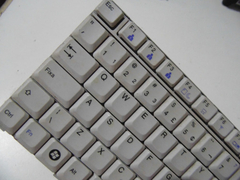 Teclas Avulsas Para O Notebook LG Lgr40 R400-5