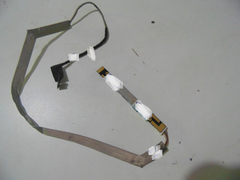 Cabo Flat Da Webcam + Webcam Itautec W7415 71-90425-01