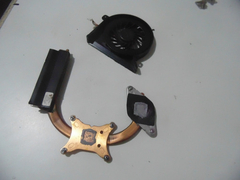Cooler + Dissip P/ O Notebook Samsung R510 Ba31-00056a - comprar online